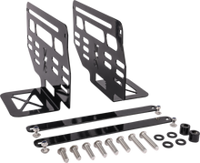 THRASHIN SUPPLY CO. Hard Mount Bag Brackets TSB-2