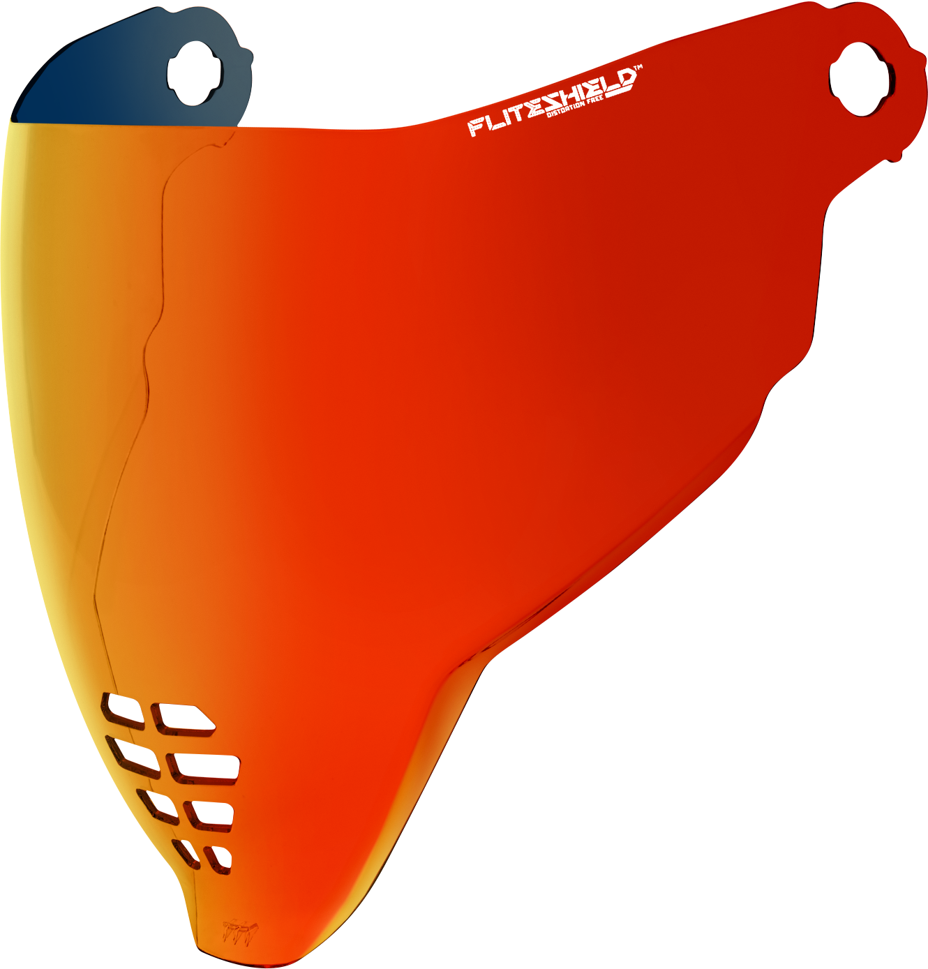 ICON FliteShield™ Shield - Airflite™ - 22.06 - RST Sunset 0130-1079