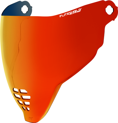 ICON FliteShield™ Shield - Airflite™ - 22.06 - RST Sunset 0130-1079
