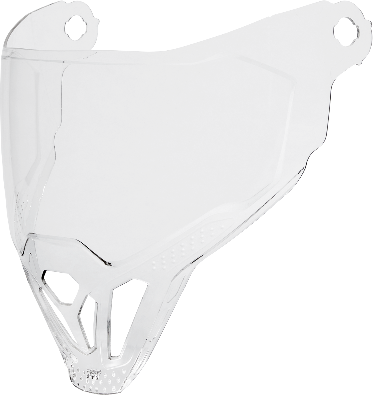 ICON ForceShield™ Shield - Airflite™ - 22.06 - Clear 0130-1083