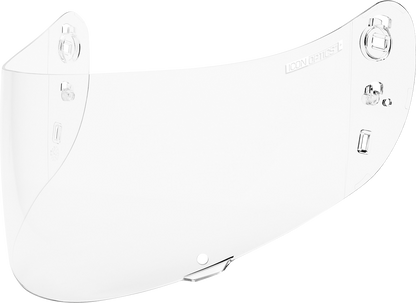ICON Optics™ Shield - Airframe Pro/Airform/Airmada™- 22.06 - Clear 0130-1154