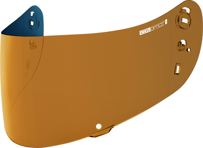 ICON Optics™ Shield - Airframe Pro/Airform/Airmada™ - 22.06 - RST Bronze 0130-1158