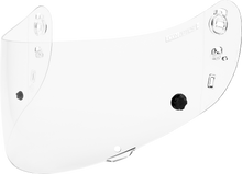 ICON Optics™ Tracshield™ - Airmada/Airframe Pro/Airform™ - 22.06 - Clear 0130-1163