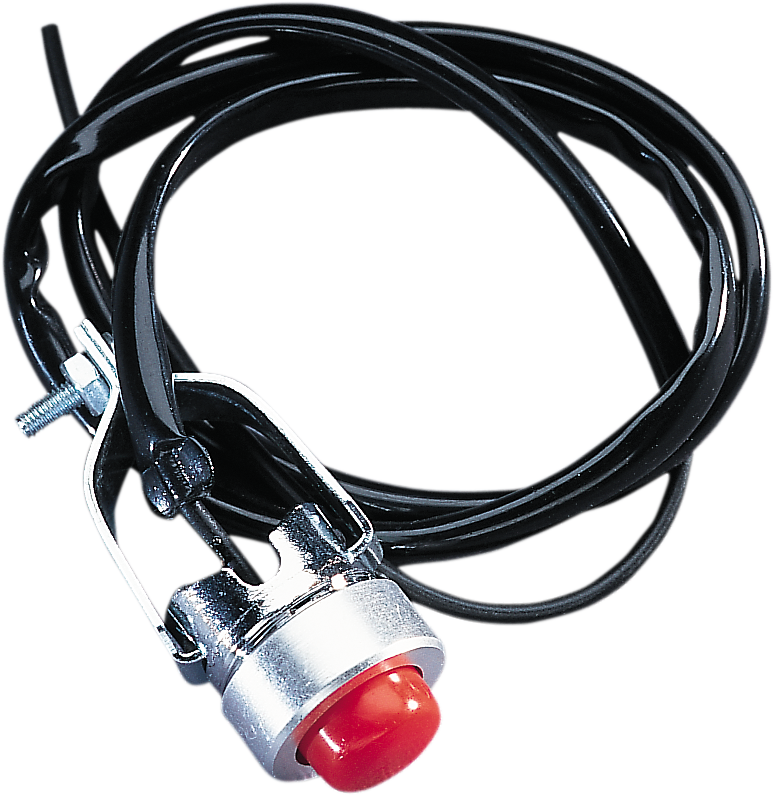 PARTS UNLIMITED Universal Kill Switch TF301