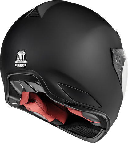 ICON Domain™ Helmet - Rubatone - Small 0101-14917