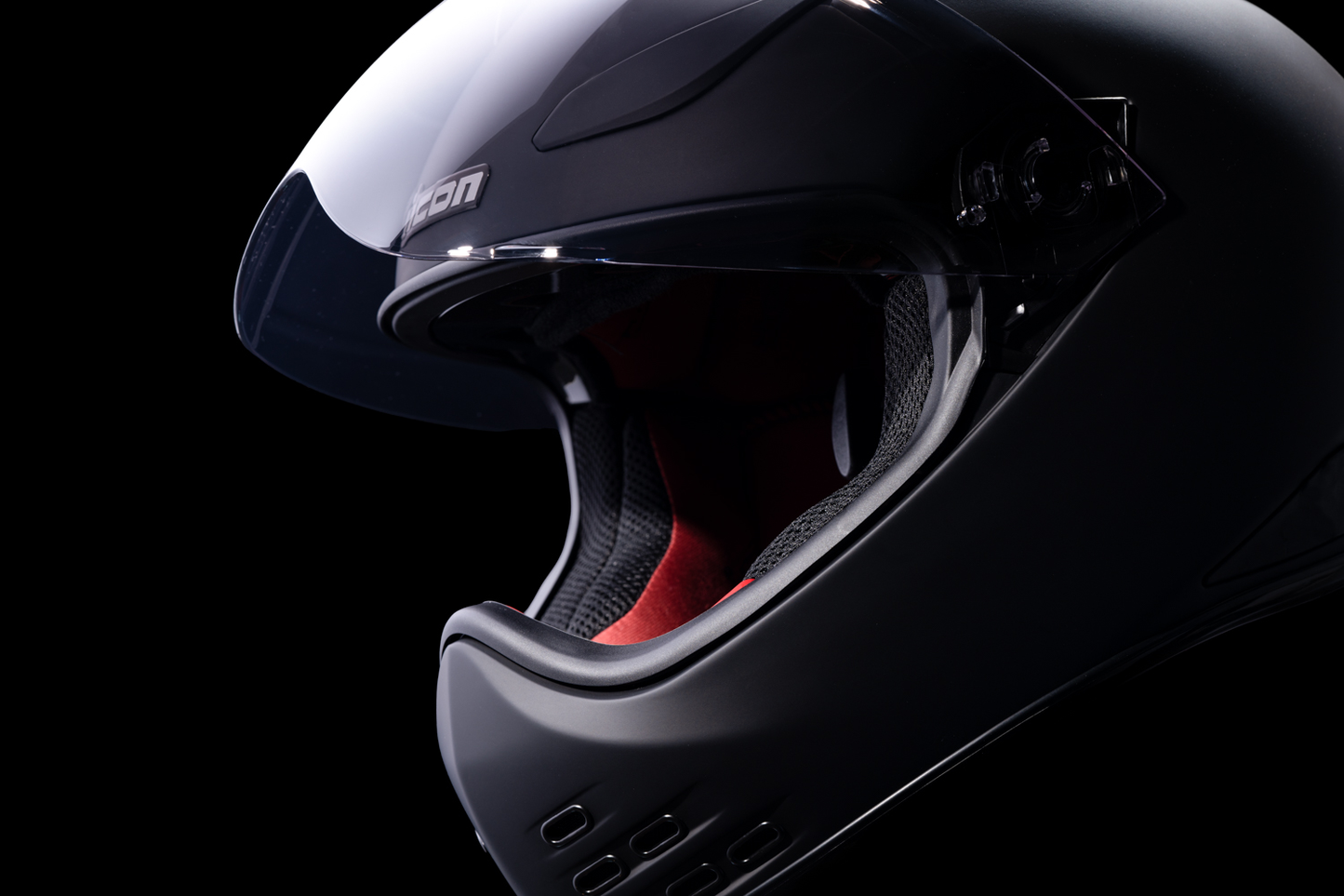 ICON Domain™ Helmet - Rubatone - Small 0101-14917