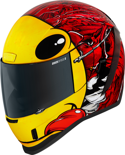 ICON Airform™ Helmet - MIPS® - Brozak - Red - 2XL 0101-14942