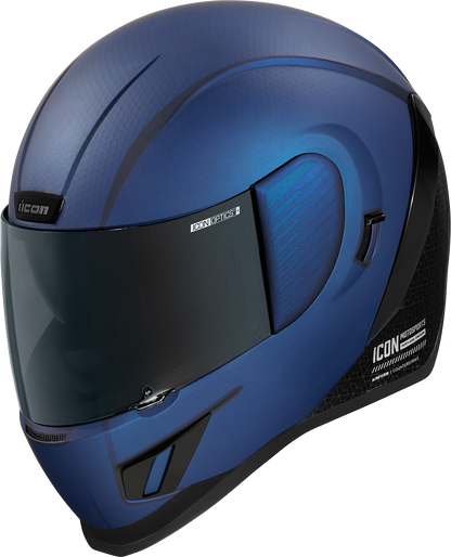 ICON Airform™ Helmet - MIPS® - Counterstrike - Blue - Small 0101-15079