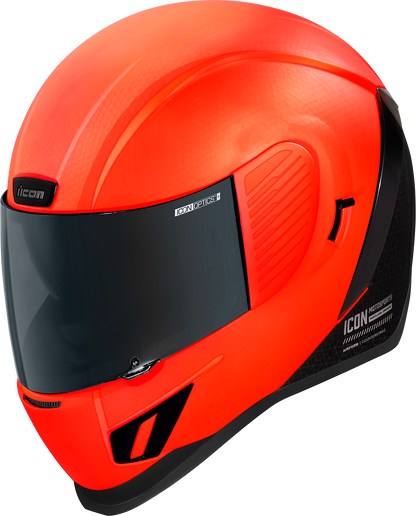 ICON Airform™ Helmet - MIPS® - Counterstrike - Red - 3XL 0101-15091