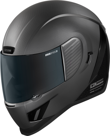 ICON Airform™ Helmet - MIPS® - Counterstrike - Silver - Small 0101-15093