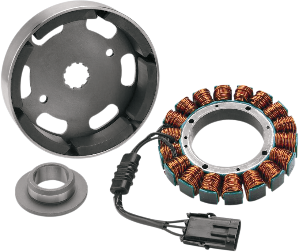 COMPU-FIRE Replacement Stator - Harley-Davidson® 55404