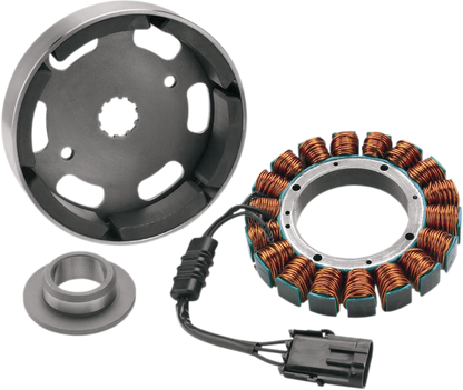 COMPU-FIRE Replacement Stator - Harley-Davidson® 55404