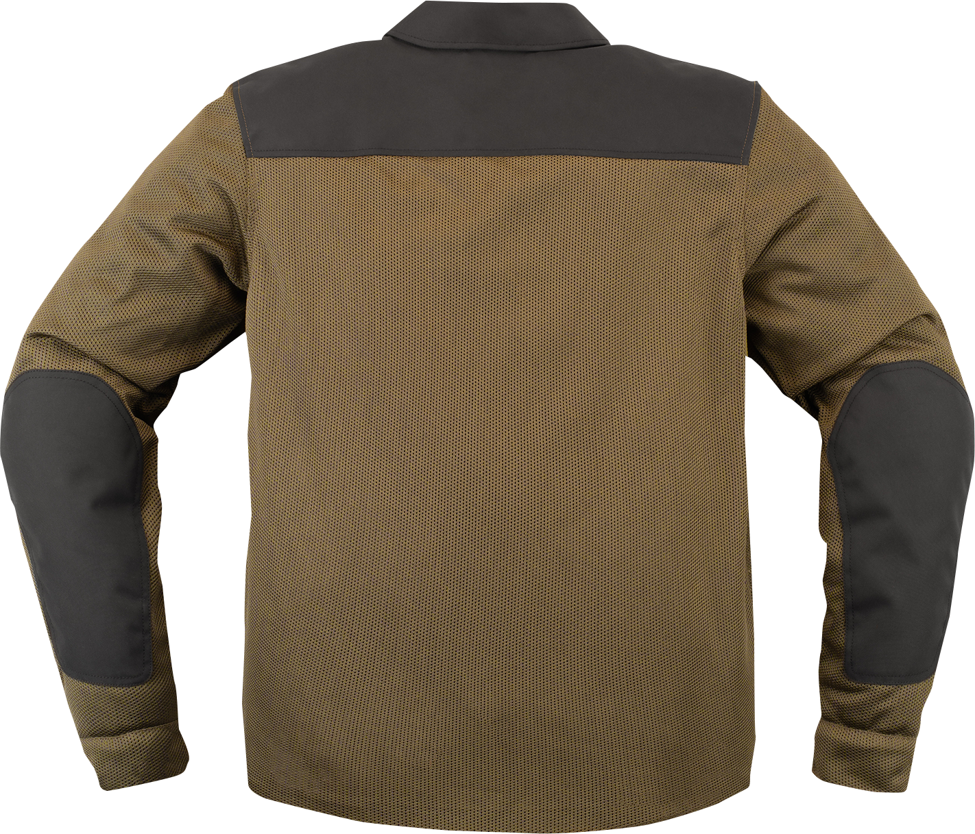 ICON Upstate Mesh CE™ Jacket - Green - XL 2820-6232