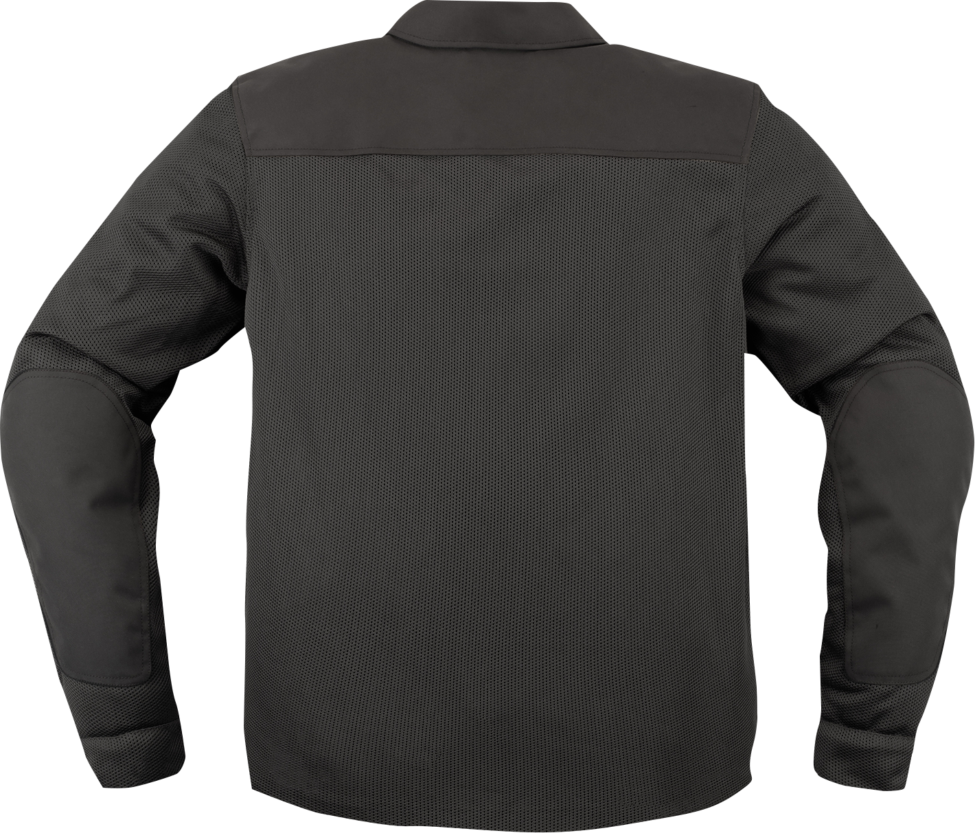 ICON Upstate Mesh CE™ Jacket - Black - XL 2820-6220