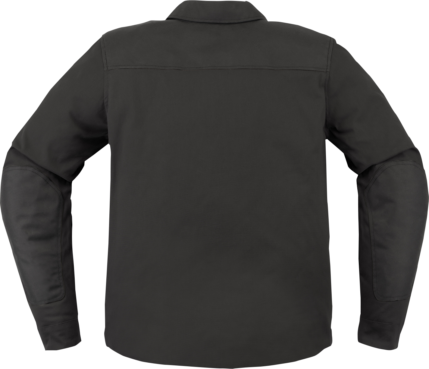 ICON Upstate Canvas CE™ Jacket - Black - 2XL 2820-6239