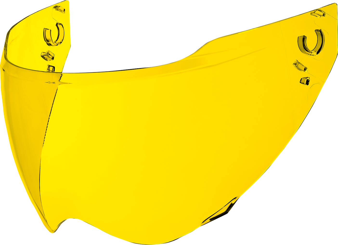 ICON Domain™ Shield - 22.06 - Yellow 0130-1043