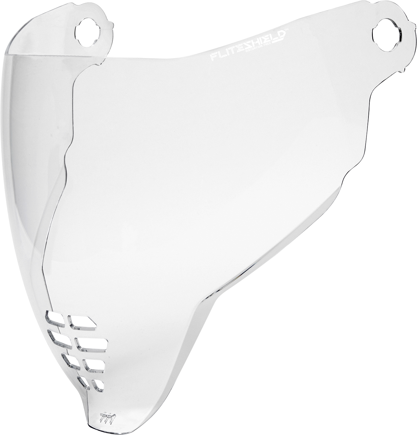 ICON FliteShield™ Shield - Airflite™ - 22.06 - Clear 0130-1073