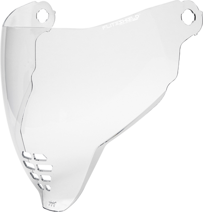 ICON FliteShield™ Shield - Airflite™ - 22.06 - Clear 0130-1073