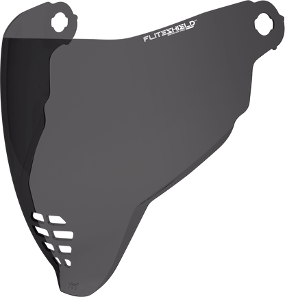 ICON FliteShield™ Shield - Airflite™ - 22.06 - Dark Smoke 0130-1076