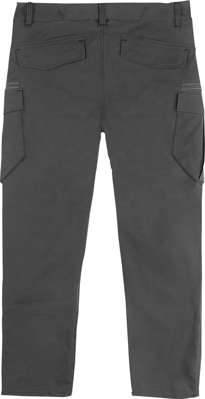ICON Superduty3™ Pants - Black - US 38 2821-1457