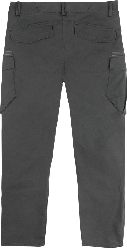 ICON Superduty3™ Pants - Black - US 42 2821-1459