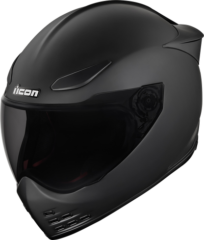 ICON Domain™ Helmet - Cornelius - Rubatone - Small 0101-15457