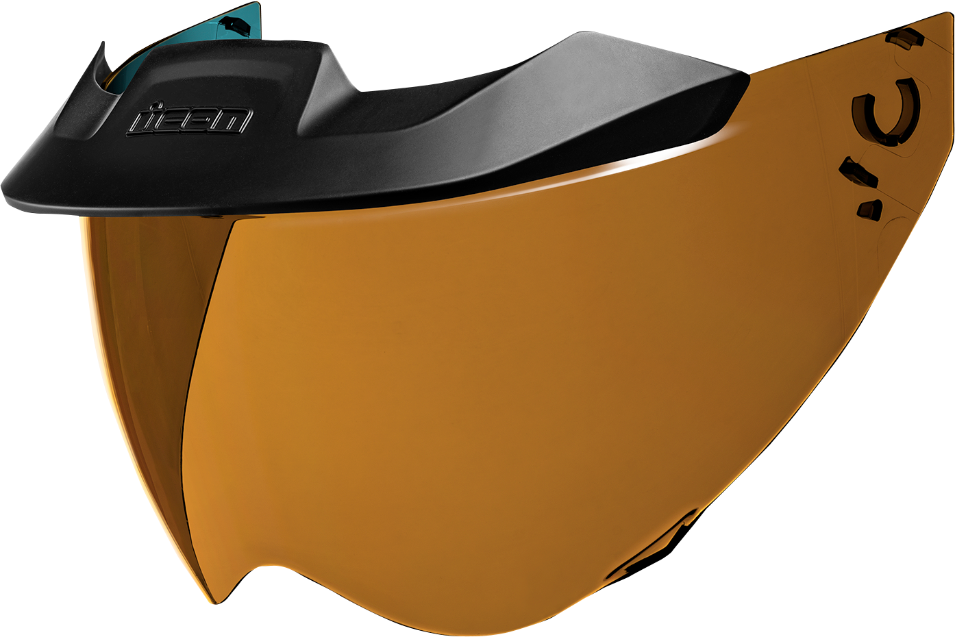 ICON MotoShield™ Shield - Domain™ - 22.06 - RST Bronze 0130-1040