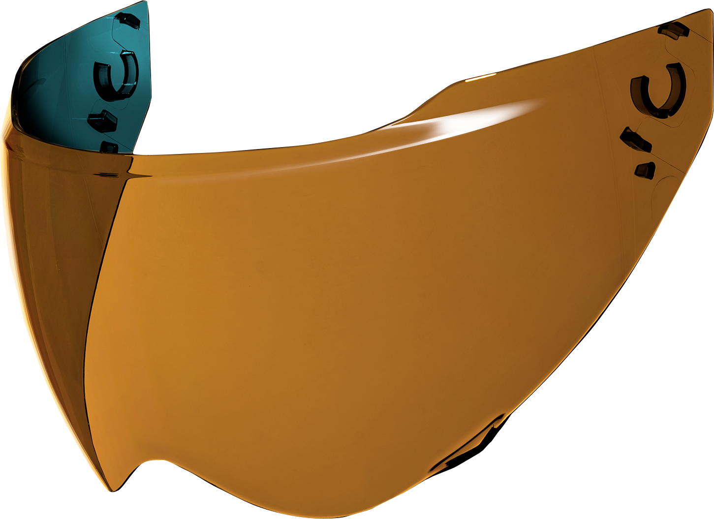 ICON Domain™ Shield - 22.06 - RST Bronze 0130-1046