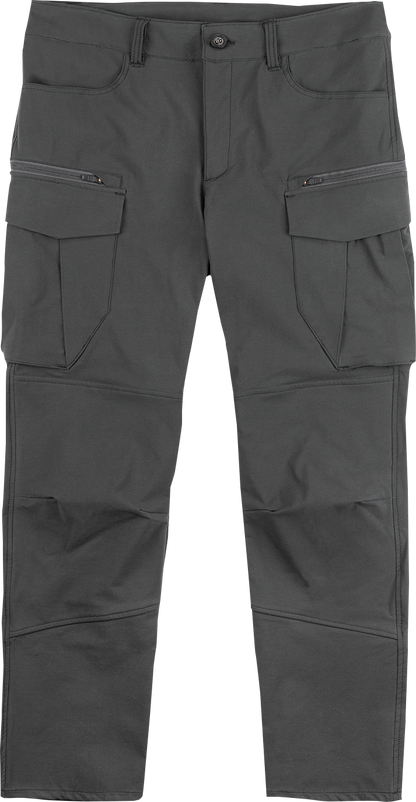 ICON Superduty3™ Pants - Black - US 32 2821-1454