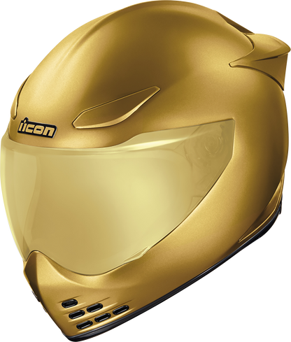 ICON Domain™ Helmet - Cornelius - Gold - XL 0101-14969