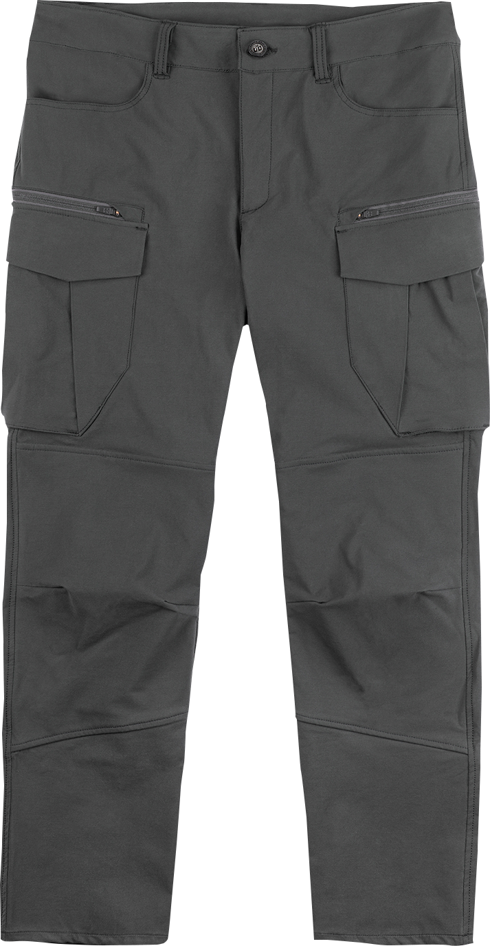 ICON Superduty3™ Pants - Black - US 36 2821-1456