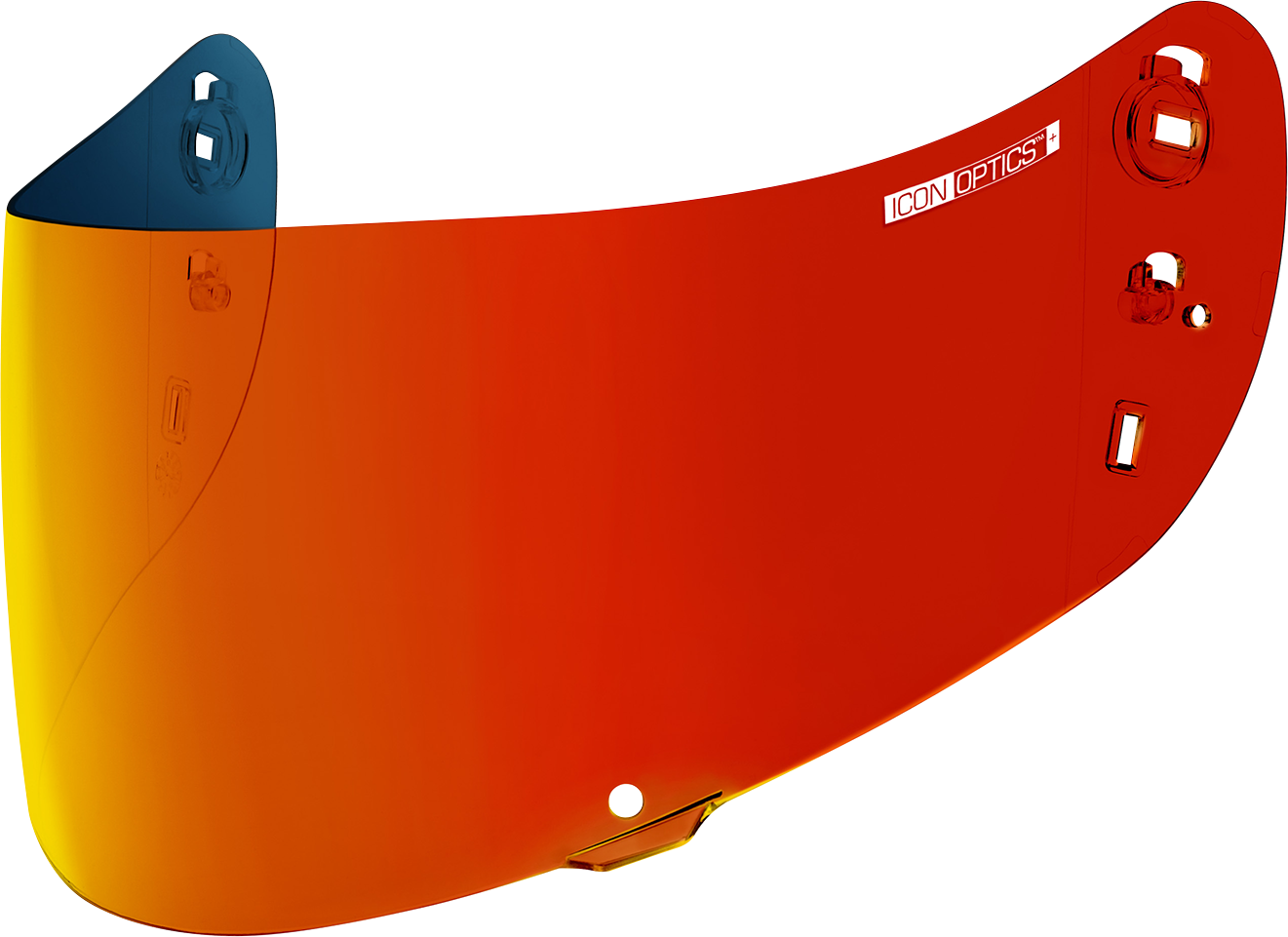ICON Optics™ Shield - Airframe Pro/Airform/Airmada™ - 22.06 - RST Sunset 0130-1159