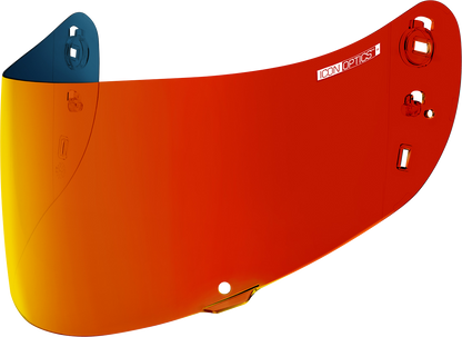 ICON Optics™ Shield - Airframe Pro/Airform/Airmada™ - 22.06 - RST Sunset 0130-1159