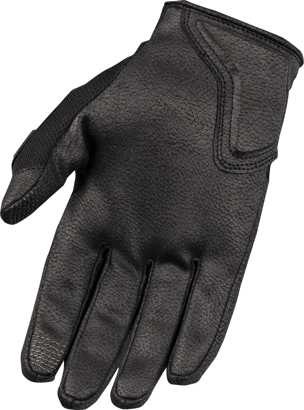 ICON Punchup CE™ Gloves - Black - Medium 3301-4589