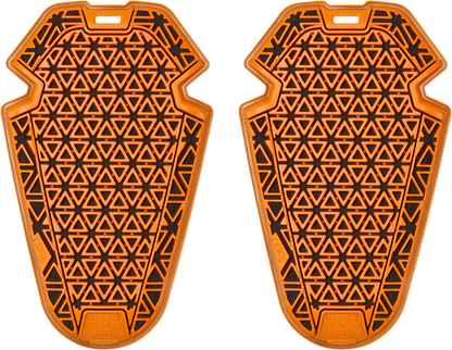 ICON D3O® Ghost Guards - Elbow & Knee 14379