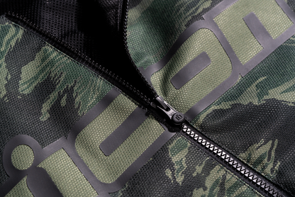 ICON Hooligan CE Tigersblood™ Jacket - Green - Small 2820-6152