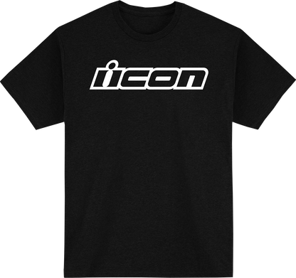 ICON Clasicon™ T-Shirt - Black - Medium 3030-23278