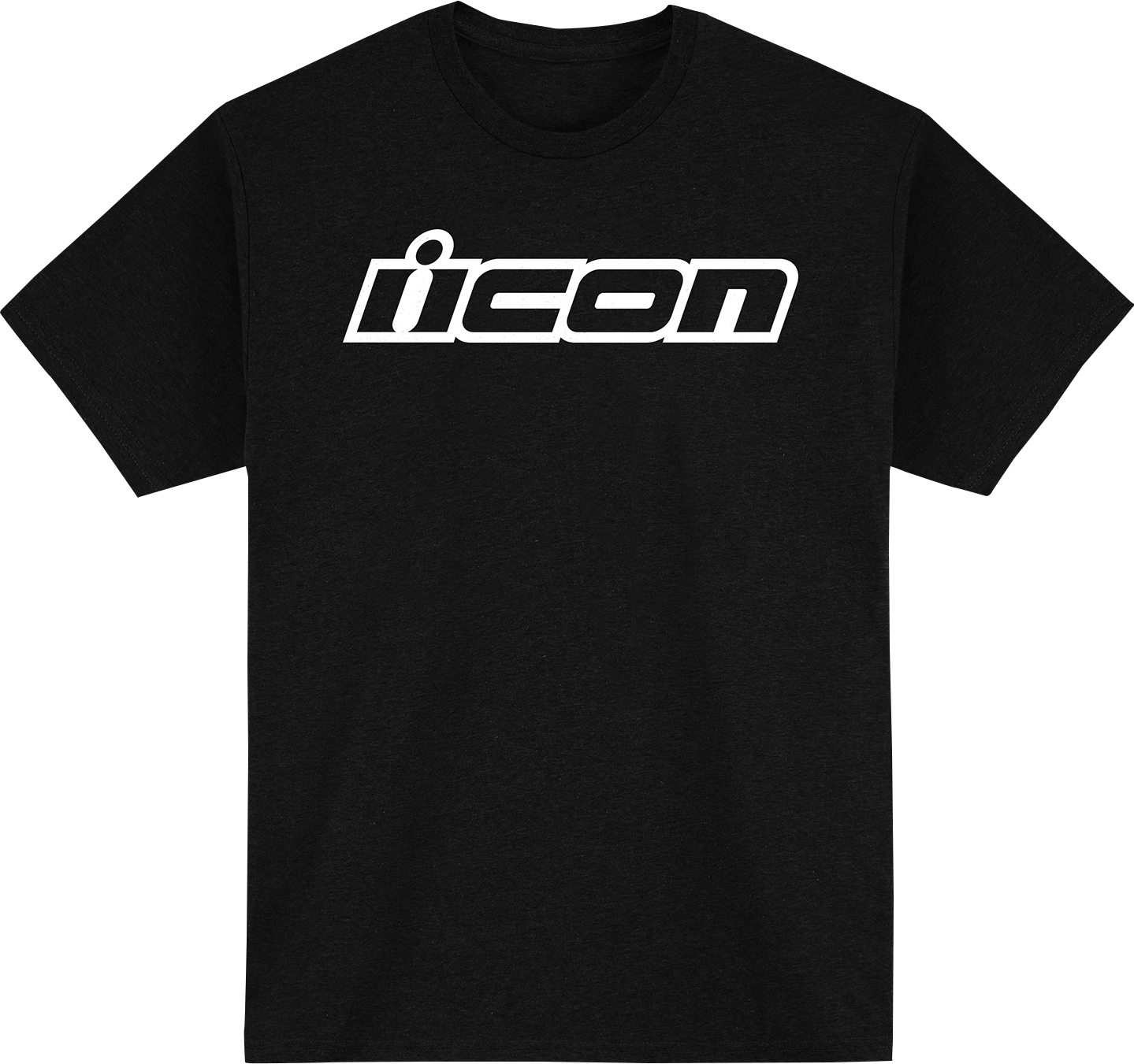 ICON Clasicon™ T-Shirt - Black - Large 3030-23279