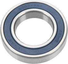 PARTS UNLIMITED Wheel Bearing - Double Seal - 35x62x14 6007-2RS