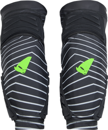 UFO M33 Mountain Bike Knee Guards - XL KS05003#KXL