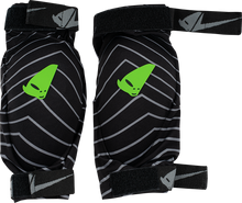 UFO MTB Spartan Elbow Guards - L/XL ES05001#KL/XL
