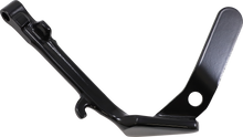 DRAG SPECIALTIES Kickstand - Gloss Black - 1" Under Stock C32-0481-GB-1