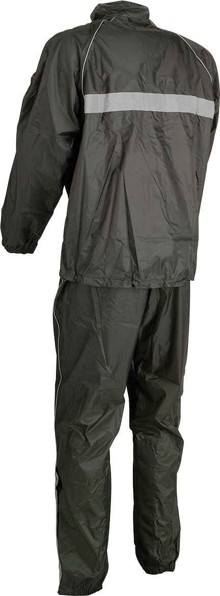 Z1R Rain Jacket - Black - Medium 2854-0333