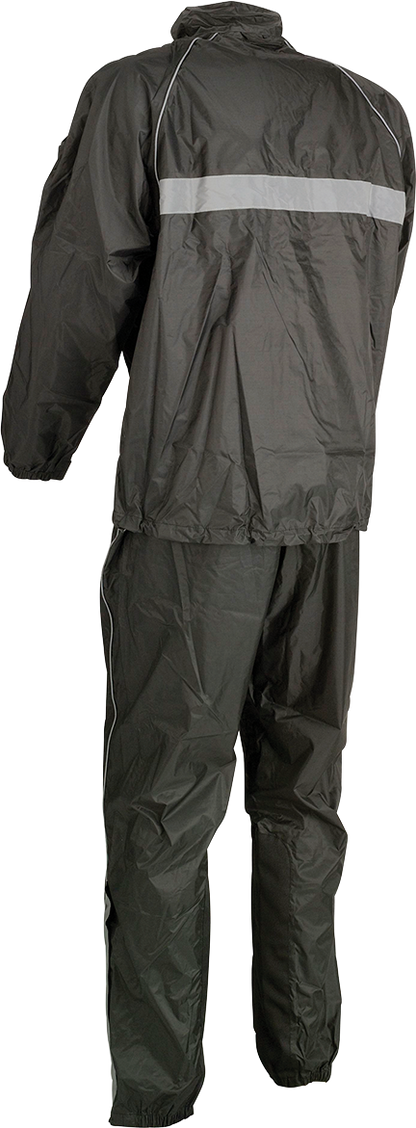 Z1R Rain Jacket - Black - 3XL 2854-0337