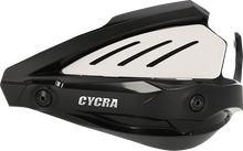MOOSE OFFROAD Voyager Handguards - White - Africa Twin 0635-2117