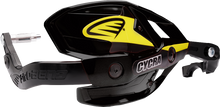MOOSE OFFROAD Handguards - Pro Ultra - Black 0635-2121