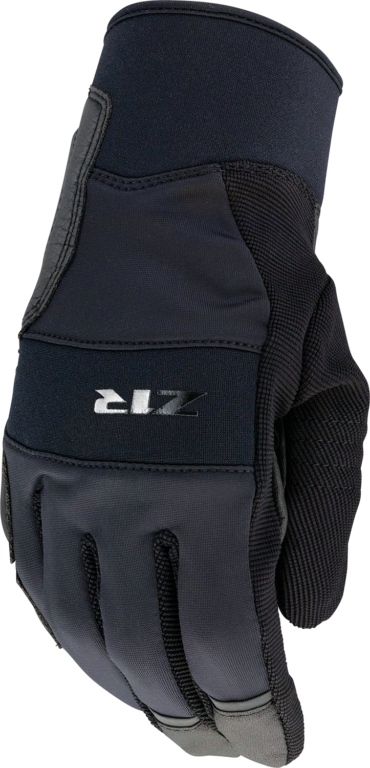 Z1R Billet Gloves - Black - 3XL 3330-7559
