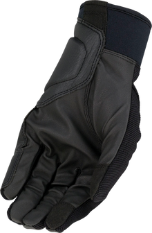 Z1R Billet Gloves - Black - 2XL 3330-7558