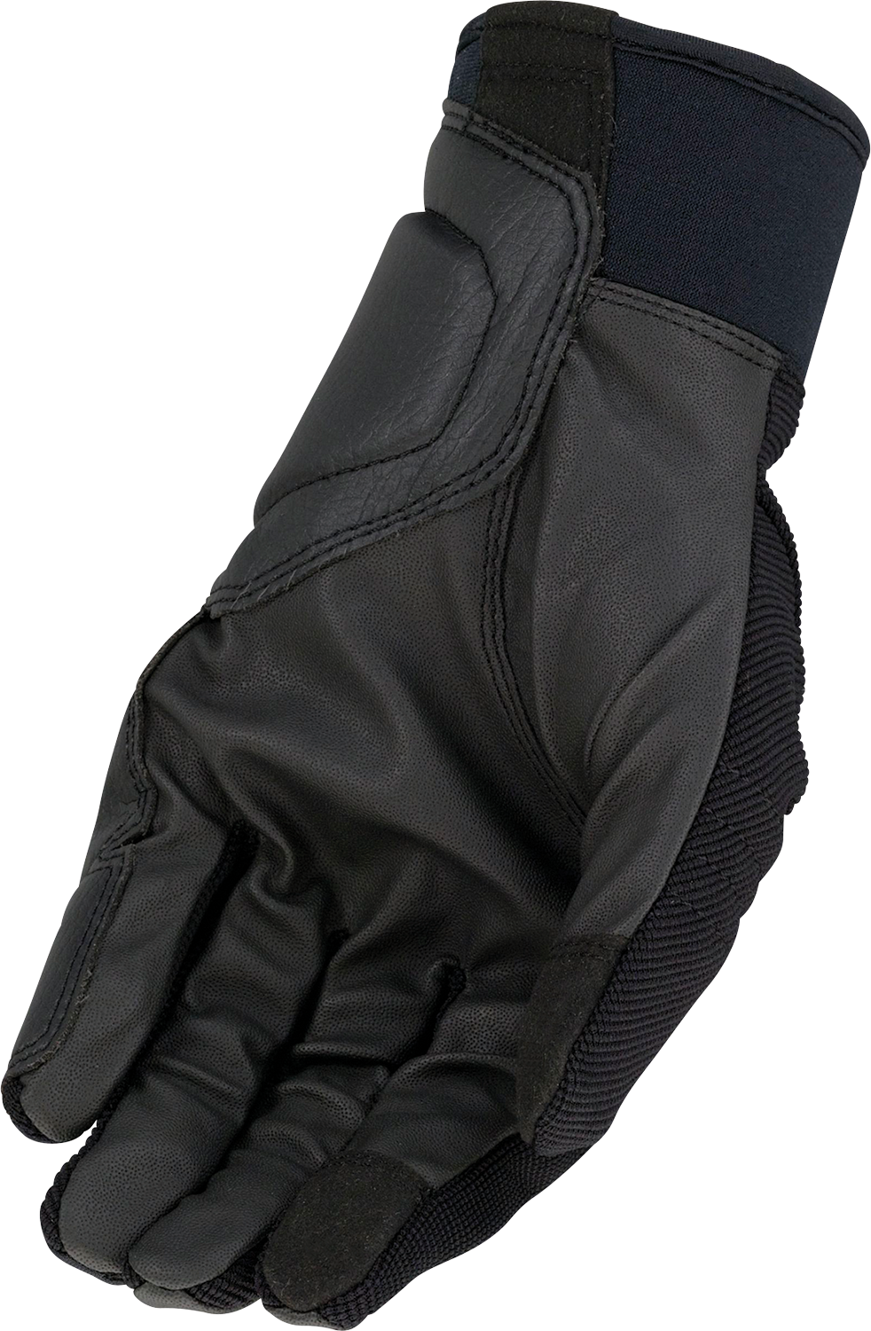 Z1R Billet Gloves - Black - XL 3330-7557