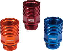 MOOSE OFFROAD Rear Brake Reservoir Extender - KTM B16-5601O